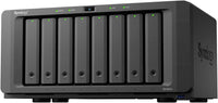 Thumbnail for Synology DS1825+ 8-BAY DiskStation with Synology RAM, Synology Plus NAS Drives, and Synology Cache  (All Configurable)