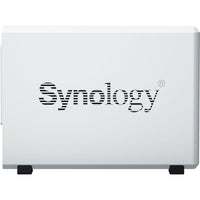 Thumbnail for Synology DiskStation DS223j 2-Bay NAS Enclosure