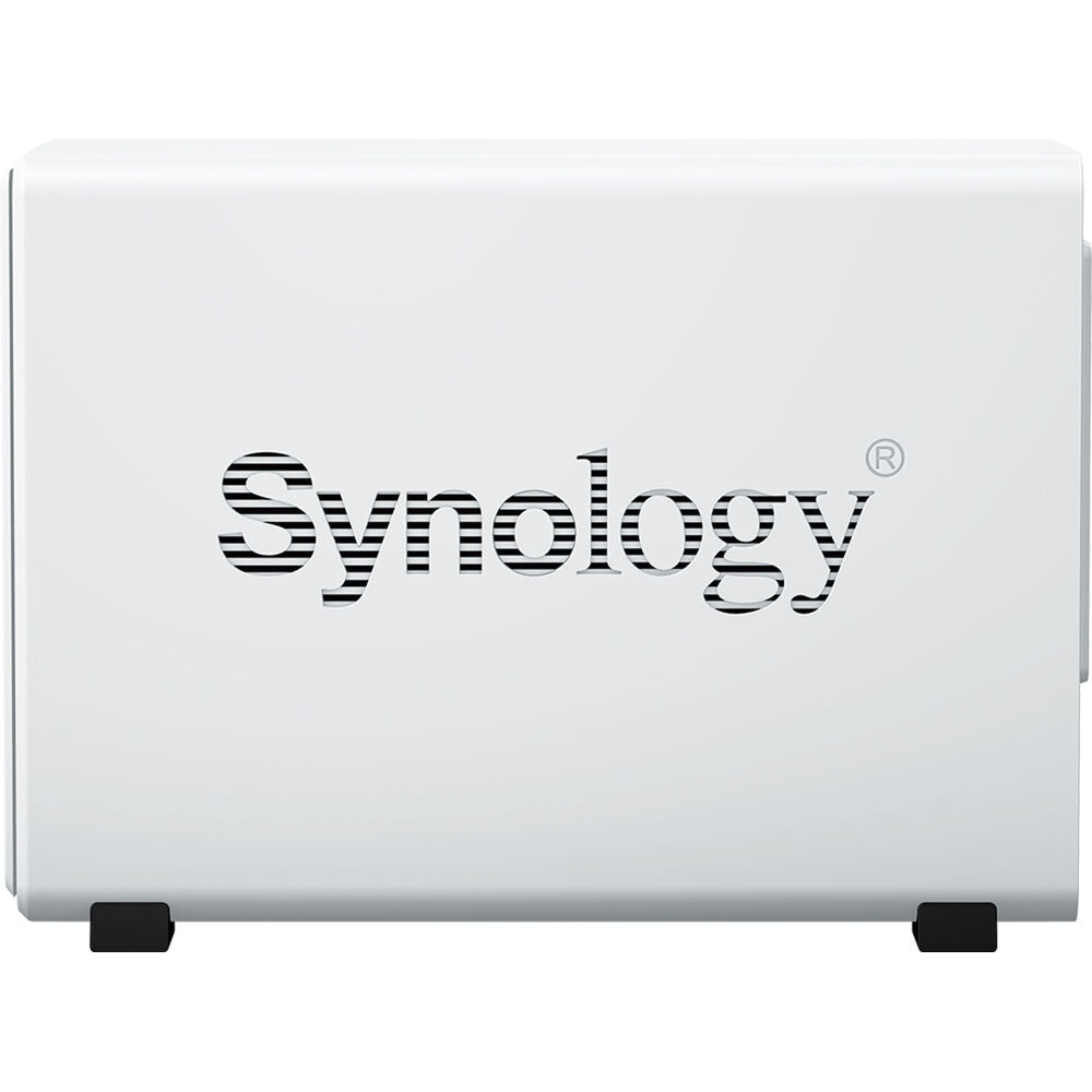 Synology DiskStation DS223j 2-Bay NAS Enclosure
