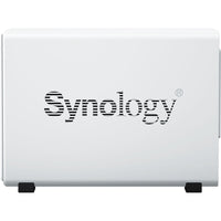 Thumbnail for Synology DiskStation DS223j 2-Bay NAS Enclosure