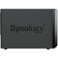 Thumbnail for Synology DS225+ Intel 2-Bay NAS with Synology RAM, and Synology Plus NAS Drives (All Configurable)