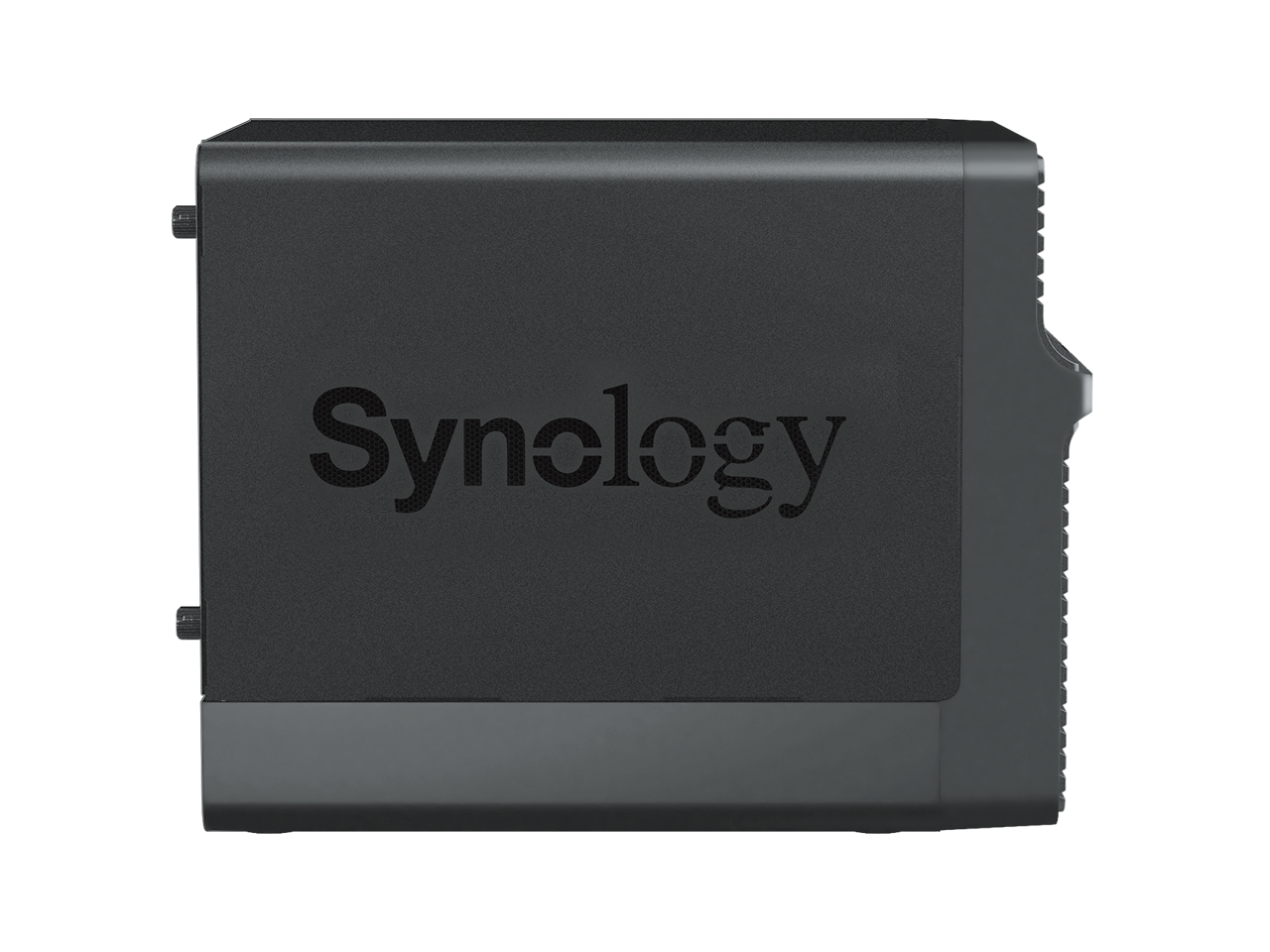 Synology DS423 4-Bay NAS with 2GB RAM and up to 48TB of Seagate Ironwolf NAS Drives Fully Assembled and Tested