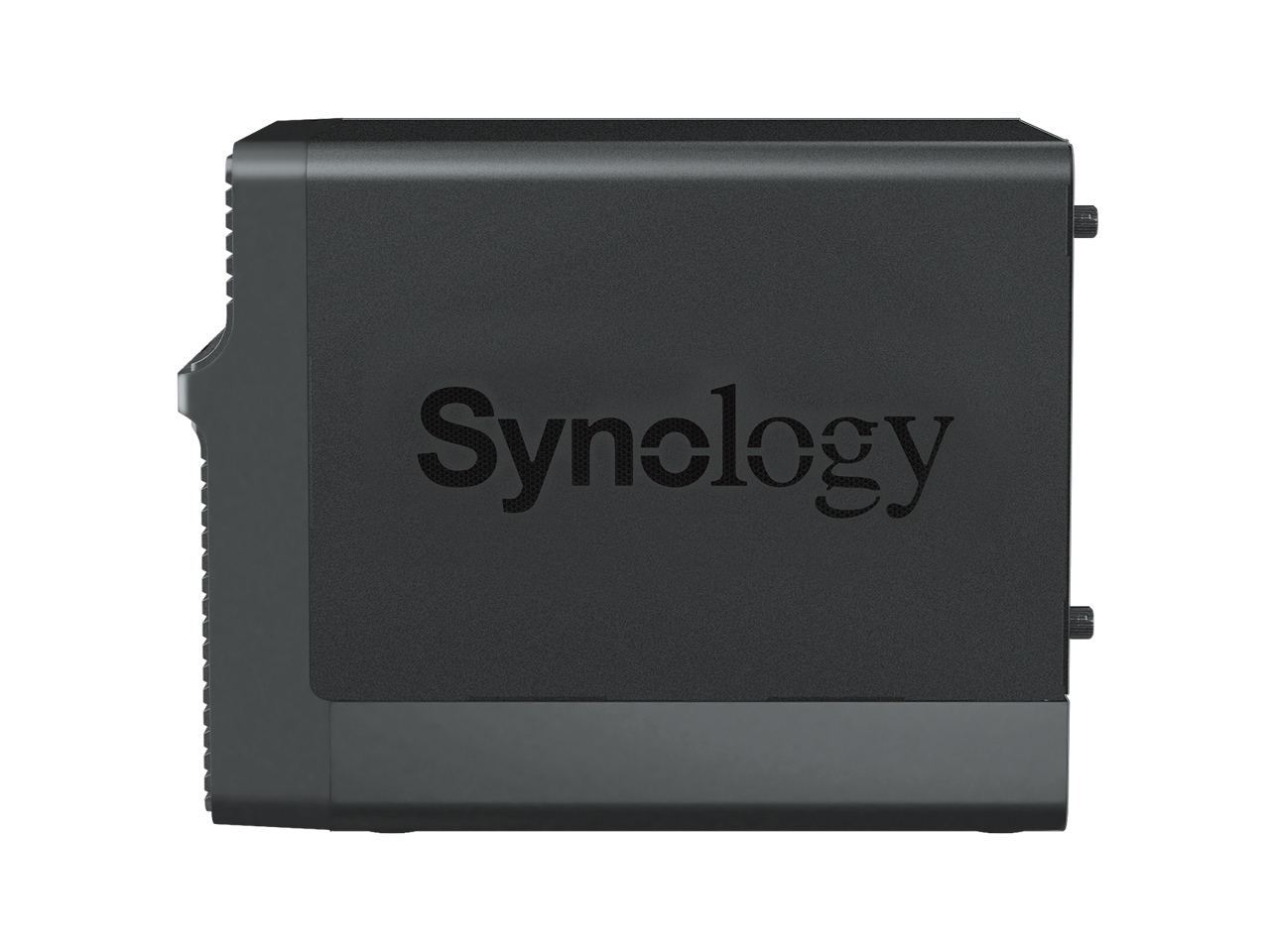 Synology DS423 4-Bay NAS with 2GB RAM and up to 48TB of Seagate Ironwolf NAS Drives Fully Assembled and Tested