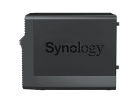 Thumbnail for Synology DS423 4-Bay NAS with 2GB RAM and up to 48TB of Seagate Ironwolf NAS Drives Fully Assembled and Tested