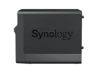 Thumbnail for Synology DS423 4-Bay NAS with 2GB RAM and up to 72TB of Synology Enterprise Drives Fully Assembled and Tested