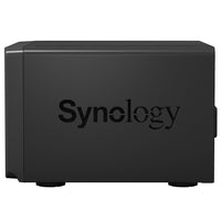 Thumbnail for Synology DX517 5-Bay Expansion Enclosure