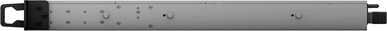 Synology FS2500 12-BAY FlashStation with 32GB RAM and 5760GB (12 x 480GB) Synology Enterprise SATA SSD's Fully Assembled and Tested