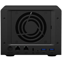 Thumbnail for Synology DS620slim 6-BAY DiskStation with 2GB RAM and 2.88TB (6 x 480GB) of Synology Enterprise SSDs Fully Assembled and Tested
