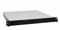 Thumbnail for RS1619xs+ 4-BAY RackStation with 8GB RAM and 32TB (4 x 8TB) of HAT5300 Synology Enterprise Drives