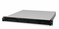 Thumbnail for RS1619xs+ 4-BAY RackStation with 64GB RAM and 64TB (4 x 16TB) of HAT5300 Synology Enterprise Drives