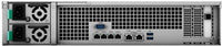 Thumbnail for Synology SA3600 12-BAY Enterprise RackStation with 128GB RAM and 192TB (12 x 16TB) Synology HAT5300 Enterprise SATA Drives Fully Assembled and Tested