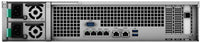 Thumbnail for Synology SA3600 12-BAY Enterprise RackStation with 64GB RAM and 72TB (6 x 12TB) Synology HAS5300 Enterprise SAS Drives Fully Assembled and Tested