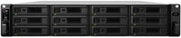 Thumbnail for Synology SA3600 12-BAY Enterprise RackStation with 32GB RAM and 192TB (12 x 16TB) Synology HAS5300 Enterprise SAS Drives Fully Assembled and Tested