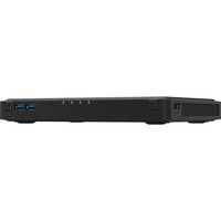 Thumbnail for QNAP TBS-464 4-Bay NVME NASbook with 8TB (4 x 2TB) of Samsung NVME Drives