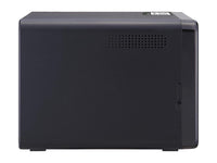 Thumbnail for QNAP TS-253D Quad Core 2.7Ghz 2-Bay NAS with 4GB RAM and 4TB (2 x 2TB) of Seagate Ironwolf NAS Drives Fully Assembled and Tested By CustomTechSales