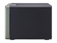 Thumbnail for QNAP TS-253D Quad Core 2.7Ghz 2-Bay NAS with 4GB RAM and 4TB (2 x 2TB) of Seagate Ironwolf NAS Drives Fully Assembled and Tested By CustomTechSales