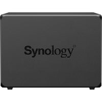 Thumbnail for Synology DS1525+ 5-BAY DiskStation with Synology RAM, Synology Plus NAS Drives, and Synology Cache  (All Configurable)