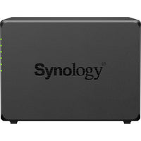 Thumbnail for Synology DS1525+ 5-BAY DiskStation with Synology RAM, Synology Plus NAS Drives, and Synology Cache  (All Configurable)