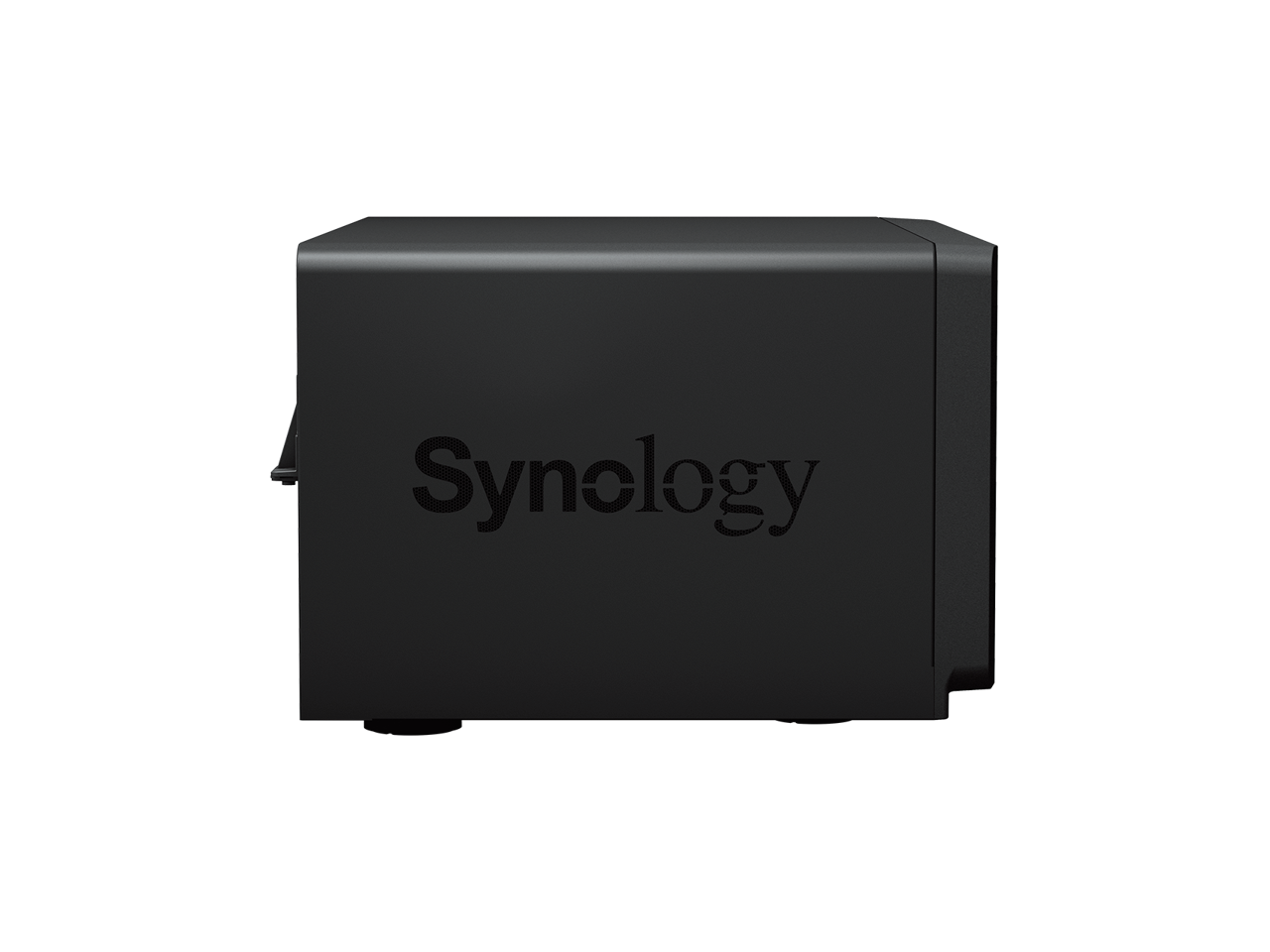 Synology DS1823xs+ 8-BAY DiskStation with 2-Port 10GbE SFP+ card, ECC RAM, Synology Plus NAS Drives, and Synology Cache (All Configurable)