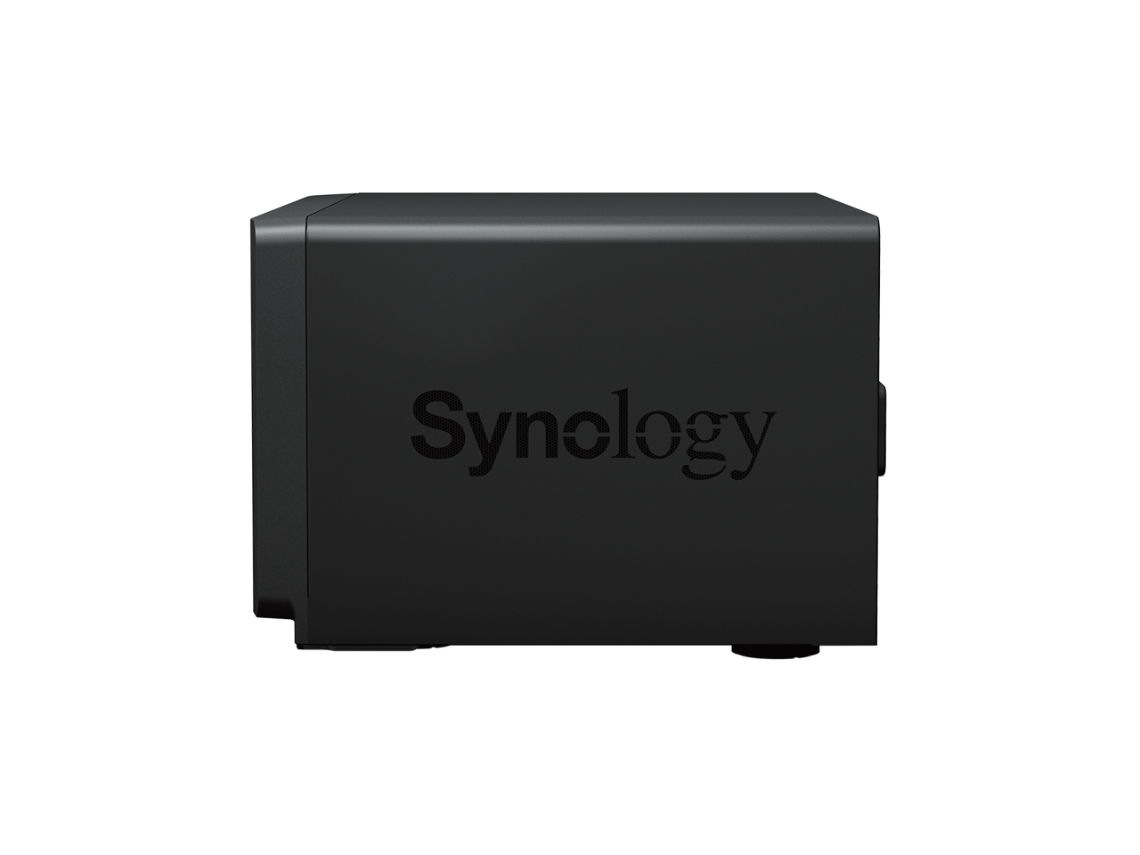 Synology DS1823xs+ 8-BAY DiskStation with 2-Port 10GbE SFP+ card, ECC RAM, Synology Plus NAS Drives, and Synology Cache (All Configurable)