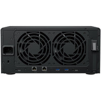 Thumbnail for Synology DS1825+ 8-BAY DiskStation with Synology RAM, Synology Plus NAS Drives, and Synology Cache  (All Configurable)