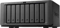 Thumbnail for Synology DS1825+ 8-BAY DiskStation with Synology RAM, Synology Plus NAS Drives, and Synology Cache  (All Configurable)