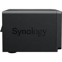 Thumbnail for Synology DS1825+ 8-BAY DiskStation with Synology RAM, Synology Plus NAS Drives, and Synology Cache  (All Configurable)