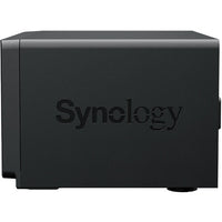 Thumbnail for Synology DS1825+ 8-BAY DiskStation with Synology RAM, Synology Plus NAS Drives, and Synology Cache  (All Configurable)