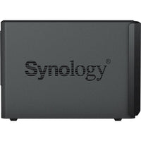 Thumbnail for Synology DS223 2-Bay NAS with 2GB Synology RAM and Synology Enterprise NAS Drives (Configurable)