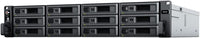Thumbnail for Synology RS2423+ 12-BAY RackStation with 32GB RAM and 48TB (12 x 4TB) of Synology Enterprise Drives