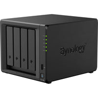 Thumbnail for Synology DS425+ Intel 4-Bay NAS with Synology RAM, Synology Plus NAS Drives, and Synology Cache (All Configurable)