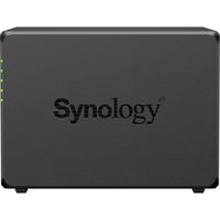 Thumbnail for Synology DS425+ Intel 4-Bay NAS with Synology RAM, Synology Plus NAS Drives, and Synology Cache (All Configurable)