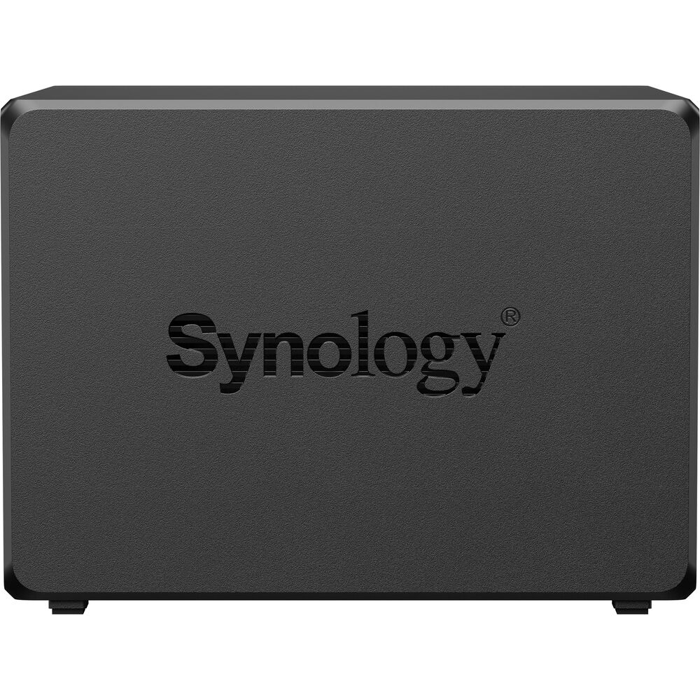Synology DS425+ Intel 4-Bay NAS with Synology RAM, Synology Plus NAS Drives, and Synology Cache (All Configurable)