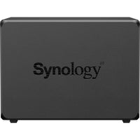 Thumbnail for Synology DS425+ Intel 4-Bay NAS with Synology RAM, Synology Plus NAS Drives, and Synology Cache (All Configurable)