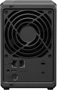 Thumbnail for Synology DS725+ Dual-Core 2-Bay NAS with Synology RAM, Synology Plus NAS Drives, and Synology Cache (All Configurable)
