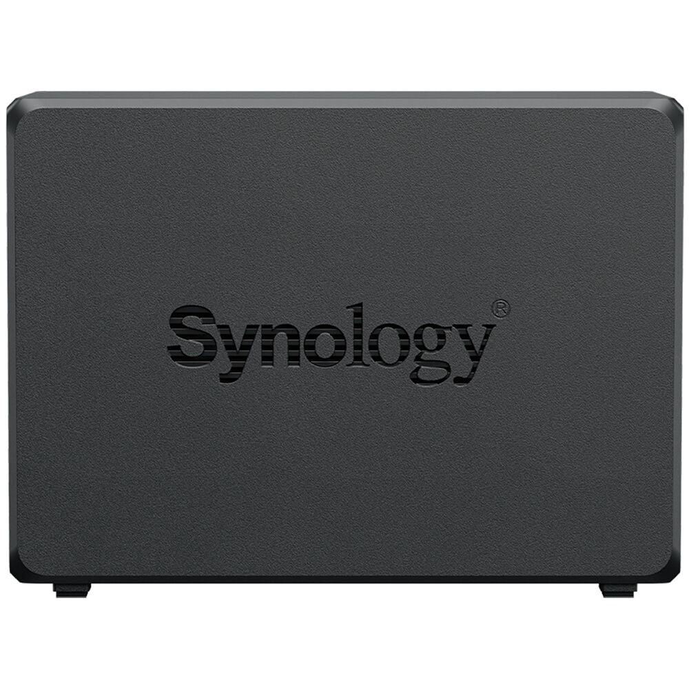 Synology DS725+ Dual-Core 2-Bay NAS with Synology RAM, Synology Plus NAS Drives, and Synology Cache (All Configurable)
