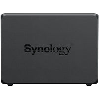 Thumbnail for Synology DS725+ Dual-Core 2-Bay NAS with Synology RAM, Synology Plus NAS Drives, and Synology Cache (All Configurable)