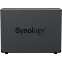 Thumbnail for Synology DS725+ Dual-Core 2-Bay NAS with Synology RAM, Synology Plus NAS Drives, and Synology Cache (All Configurable)