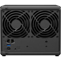 Thumbnail for Synology DS925+ 4-BAY DiskStation with Synology RAM, Synology Plus NAS Drives, and Synology Cache (All Configurable)