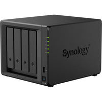 Thumbnail for Synology DS925+ 4-BAY DiskStation with Synology RAM, Synology Plus NAS Drives, and Synology Cache (All Configurable)