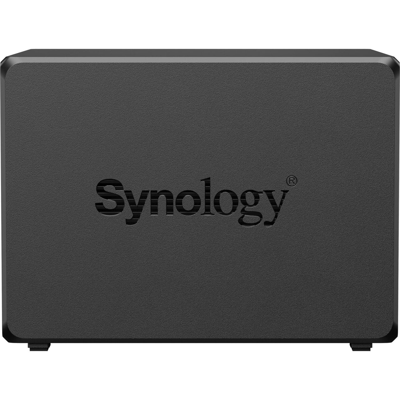 Synology DS925+ 4-BAY DiskStation with Synology RAM, Synology Plus NAS Drives, and Synology Cache (All Configurable)