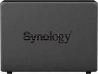 Thumbnail for Synology DVA1622 2-BAY 16 Channel Deep Learning NVR with 6GB RAM and 16TB (2x8TB) of Synology Plus NAS Drives Fully Assembled and Tested