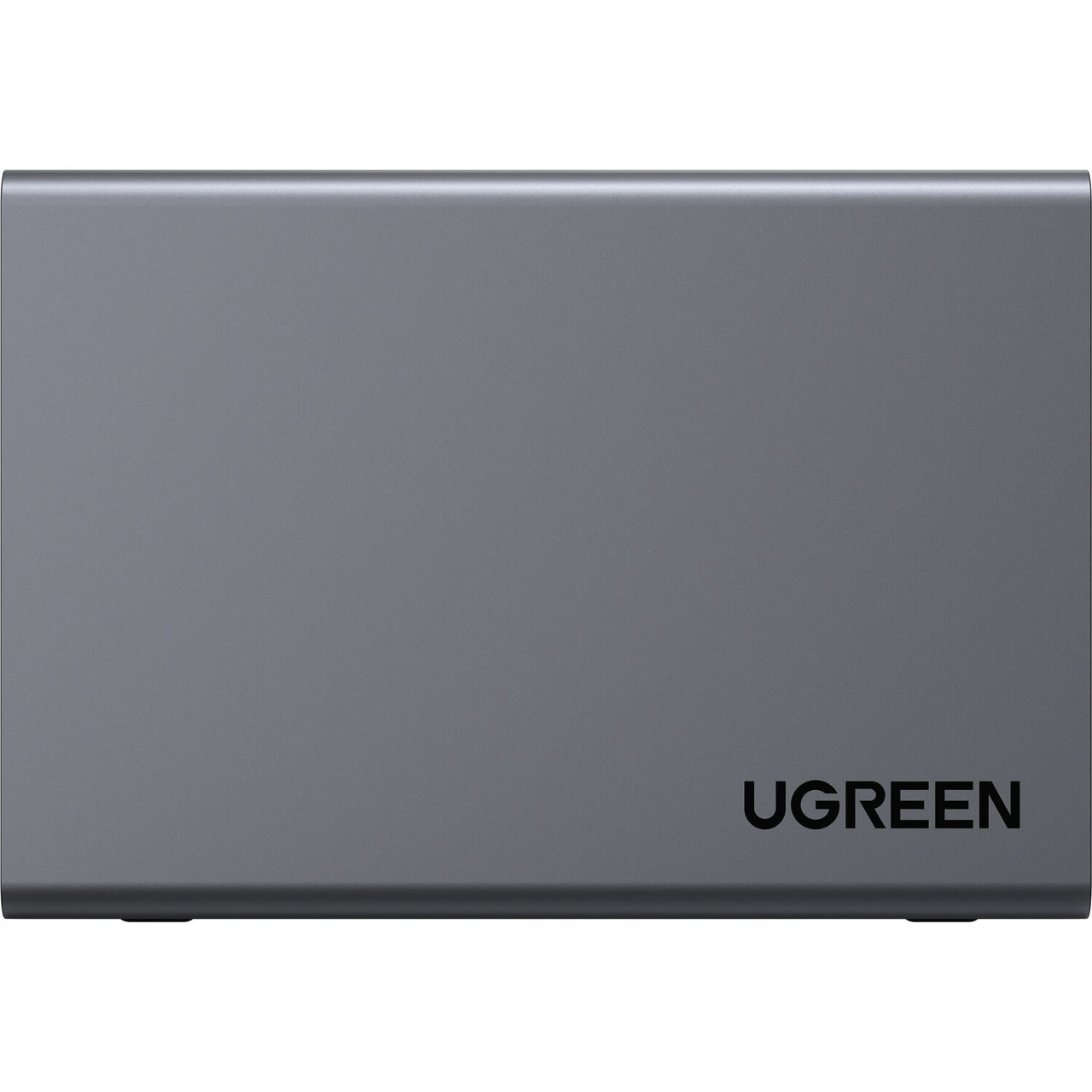 UGREEN NAS DXP4800 Plus 4-Bay Desktop NASync with Western Digital Red Pro Drives