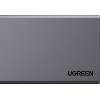 Thumbnail for UGREEN NAS DXP4800 Plus 4-Bay Desktop NASync with Western Digital Red Pro Drives