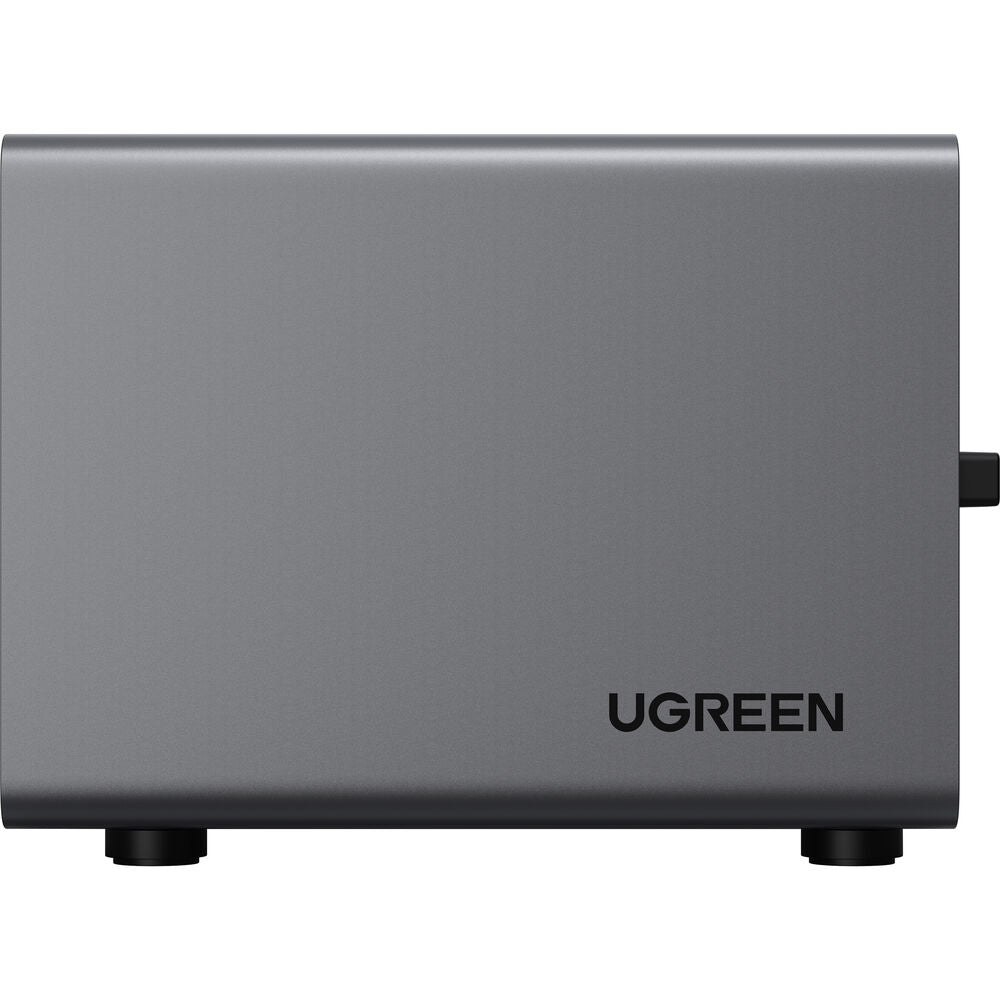 UGREEN NAS DXP8800 Plus 8-Bay Desktop NASync with Western Digital Red Pro Drives