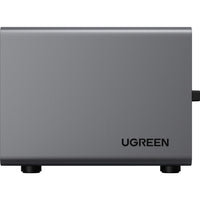 Thumbnail for UGREEN NAS DXP8800 Plus 8-Bay Desktop NASync with Western Digital Red Pro Drives