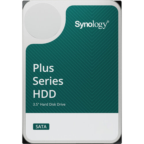 1PK 4TB Synology Plus Drive