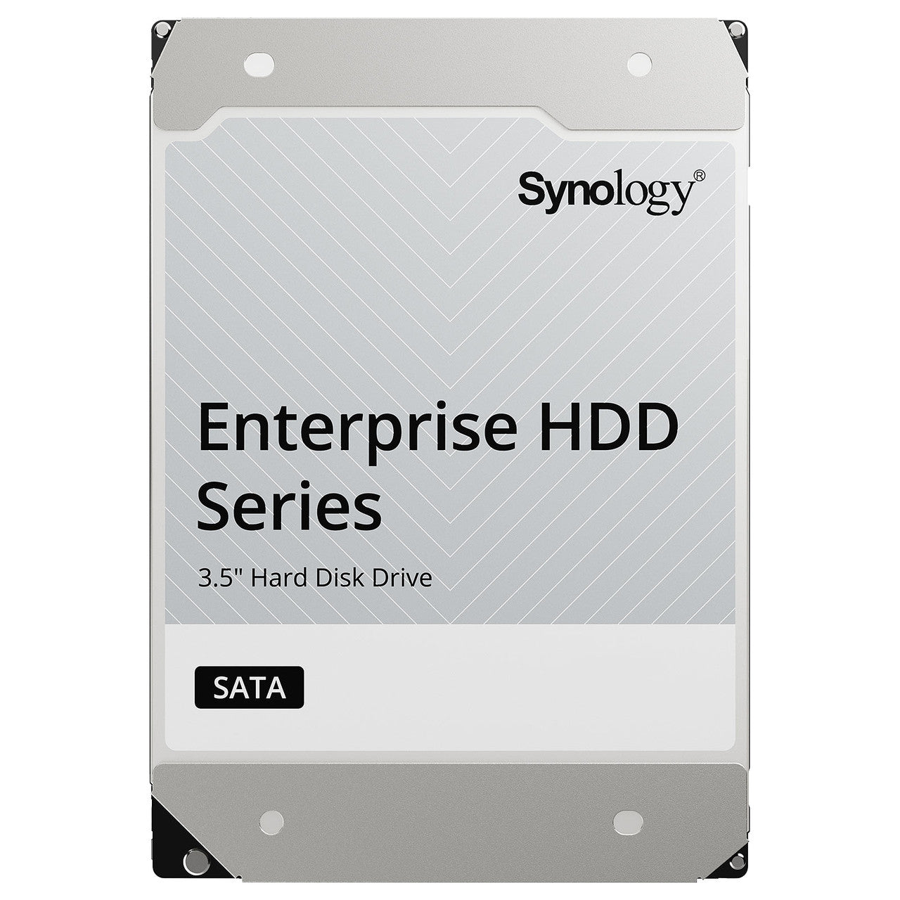 Synology HAT5310-8T 8TB Enterprise 3.5" SATA HDD