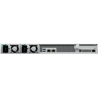 Thumbnail for Synology RS1626xs+ Intel Xeon 12-Bay NAS with ECC RAM, Synology Enterprise Drives, and Synology Cache (All Configurable)