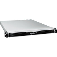 Thumbnail for Synology RS1626xs+ Intel Xeon 12-Bay NAS with ECC RAM, Synology Enterprise Drives, and Synology Cache (All Configurable)